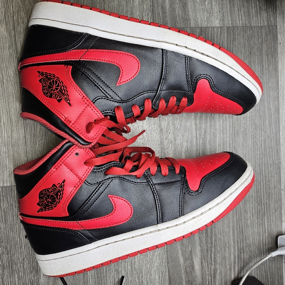 Jordan 1